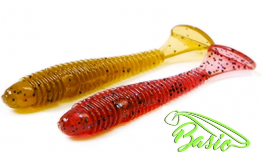 Силикон Basic Lures Vanqisher 2"
