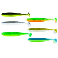Силікон Basic Lures White Fish 3.0 MIX