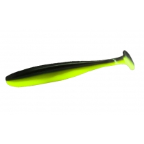 Силикон Basic Lures White Bait 3.0 #913