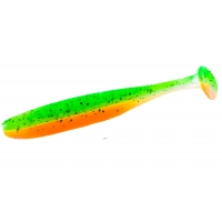 Силікон Basic Lures White Bait 4.0