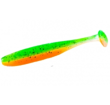 Силікон Basic Lures White Bait 4.0
