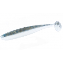 Силікон Basic Lures White Bait 4.0 #933