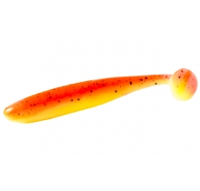 Силікон Basic Lures White Bait 3.0