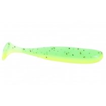 Силикон Basic Lures White Bait 4.0 #943