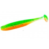 Силикон Basic Lures White Bait 3.0 #924