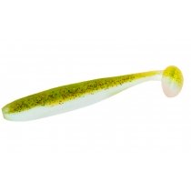 Силикон Basic Lures White Bait 3.0 #940