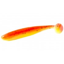 Силикон Basic Lures White Bait 3.0 #982