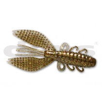 Силикон DEPS Spiny Craw 4.8" 6шт #46