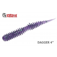 Силікон Fanatik Dagger 4 "
