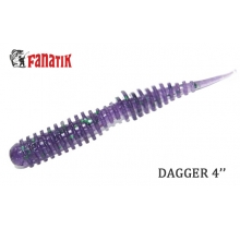 Силікон Fanatik Dagger 4 "