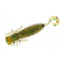 Силикон Fanatik Larva Lux 2" #005