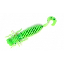 Силикон Fanatik Larva Lux 2" #020