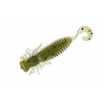 Силикон Fanatik Larva Lux 2.5" #001