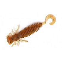 Силикон Fanatik Larva Lux 2.5" #002