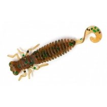 Силикон Fanatik Larva Lux 2.5" #004