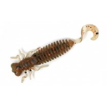 Силикон Fanatik Larva Lux 2.5" #006