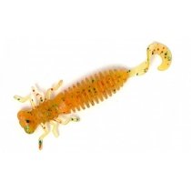 Силикон Fanatik Larva Lux 2.5" #009