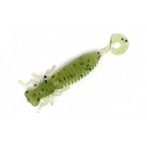 Силикон Fanatik Larva Lux 2.5" #022