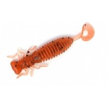 Силикон Fanatik Larva Lux 2.5" #023