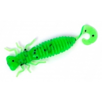 Силикон Fanatik Larva Lux 2.5" #026