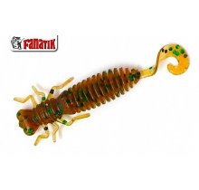 Силикон Fanatik Larva Lux 2"