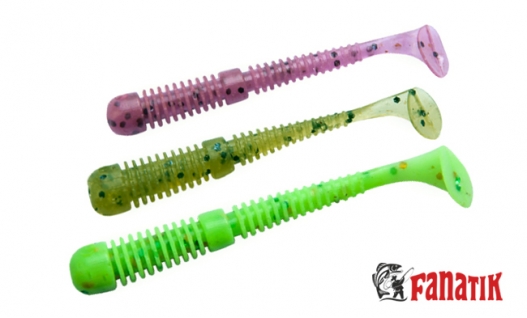 Силикон Fanatik Boxer 2"