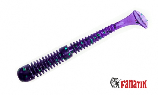 Силикон Fanatik Boxer 3.5"