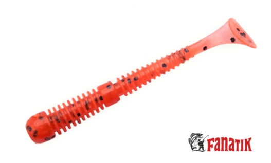 Силикон Fanatik Boxer 4.5"