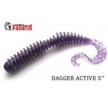 Силикон Fanatik Dagger Active 5"