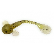 Силикон Fanatik Goby 2" #001