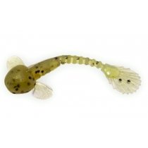Силикон Fanatik Goby 3.5" #001