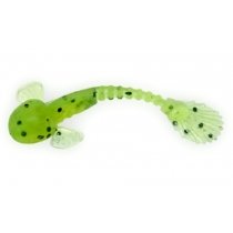 Силикон Fanatik Goby 3.5" #022