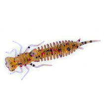 Силикон Fanatik Larva 2" #003