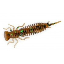 Силикон Fanatik Larva 2" #004