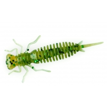 Силикон Fanatik Larva 2" #005