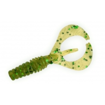Силикон Fanatik Lobster 2.2" #005