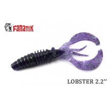 Силикон Fanatik Lobster 2.2"