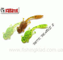 Силікон Fanatik Mik Maus 2
