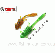 Силикон Fanatik Mik Maus 1.6