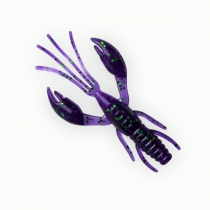 Силикон Fanatik Raider 2.2" #007