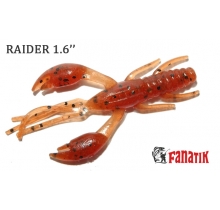 Силикон Fanatik Raider 1.6"
