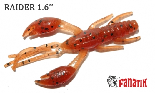 Силикон Fanatik Raider 1.6"