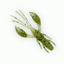 Силикон Fanatik Raider 1.6" #001