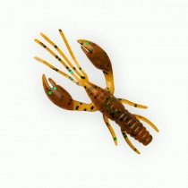 Силикон Fanatik Raider 1.6" #004
