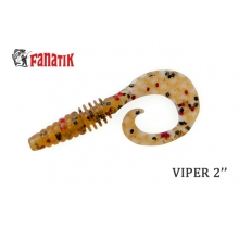 Силикон Fanatik Viper 2"