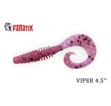 Силикон Fanatik Viper 4.5"
