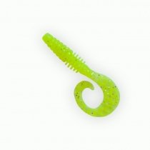 Силикон Fanatik Viper 4.5" #024