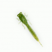 Силикон Fanatik X-Larva 3" #001