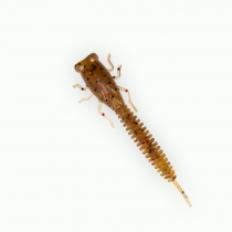 Силикон Fanatik X-Larva 3" #003