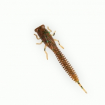Силикон Fanatik X-Larva 3" #004